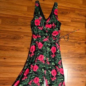Anthropologie dress